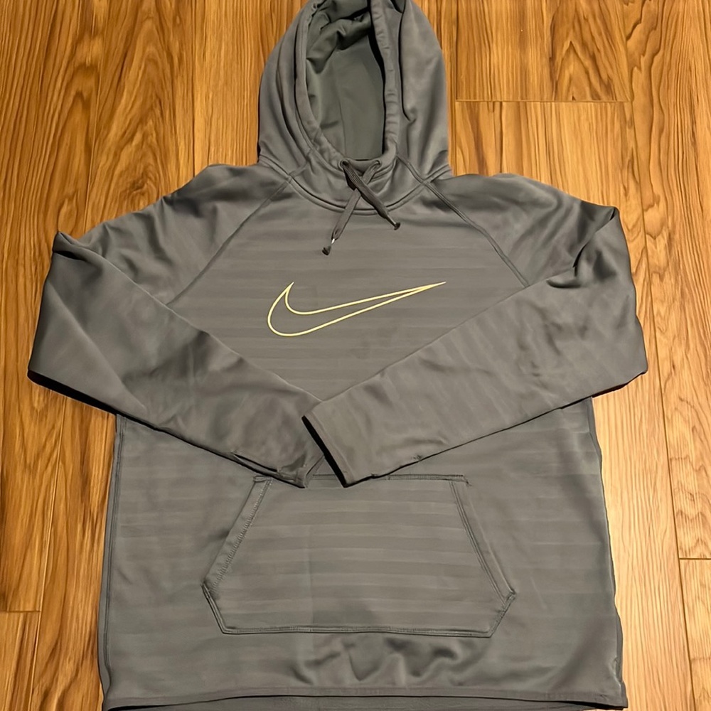 Nike hoodie